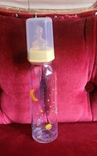 NUK Baby Glas Trinkflasche -