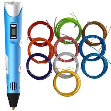 AirGraph 3D Printing Pen 3D