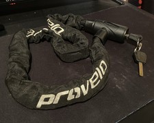 Provelo Fahrradschloss Kettenschloss Schloss Fahrrad E-Bike - NEU -