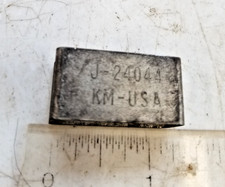 * Kent-Moore J-24044 Special