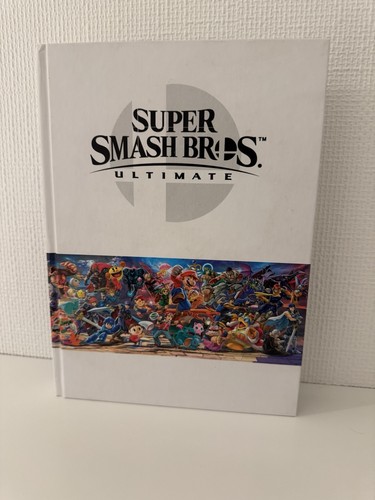 Super smash bros ultimate - smash,