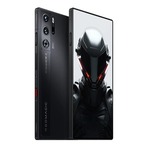 Zte nubia redmagic - zte, 256gb