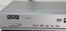 XORO DVD Player HSD 311