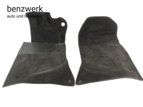 Mercedes w124 teppich velour - w124,