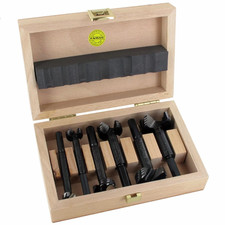 FAMAG Forstnerbohrer Set