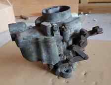 EMW  340  Vergaser ,  gut erhalten original  DDR IFA , Garagenfund, Scheunenfund