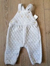 Petit Bateau Latzhose Hose