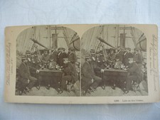 Stereofoto, Stereobild, Life