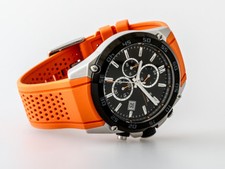 Festina chronograph herrenuhr - chronograph,