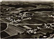 CPA AK Altotting Pleiskirchen GERMANY (1401354)