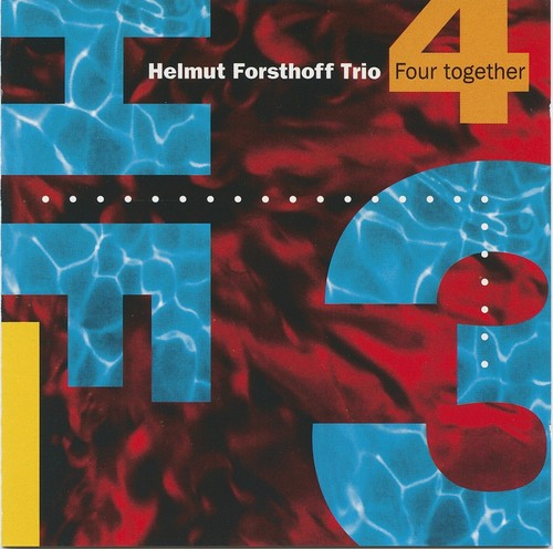 Helmut forsthoff trio - helmut,