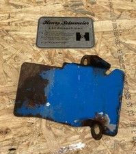 Original Ford Traktor