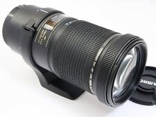 Tamron SP AF 180mm F3.5 Di Tele Prime Objektiv für Canon EF EOS aus Japan