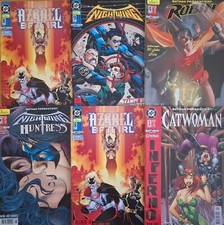 Batman Präsentiert 1 - 9 Dino