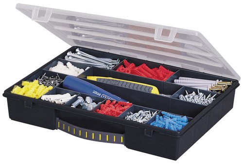 Stanley organizer mit - stanley, 14