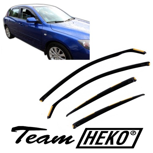 Windabweiser heko passend - heko,