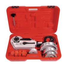 Rothenberger Elektro-Biegegerät Set ROBEND 4000 15-1 8-22-28 mm