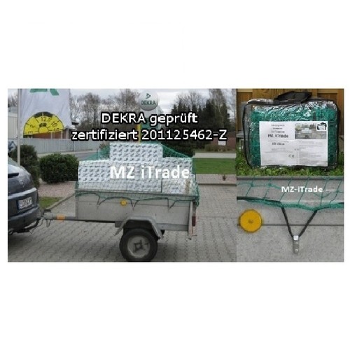 Anhängernetz container - anhängernetz,
