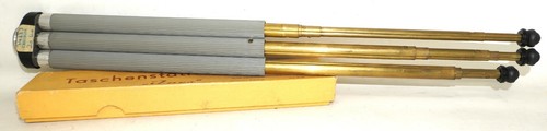Stativ taschenstativ ines - taschenstativ,
