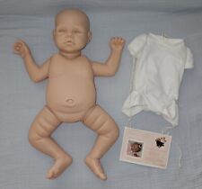 Romie Strydom Reborn Kit Bausatz  Janine Ltd ... 350 NEU NEW