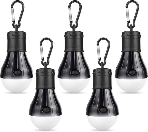 Led campinglampe zeltlampe - led,
