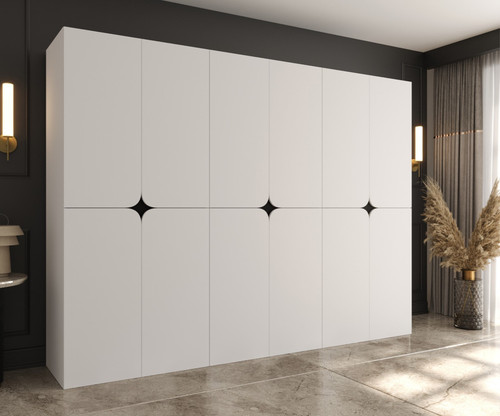Kleiderschrank methylio 270 - methylio,