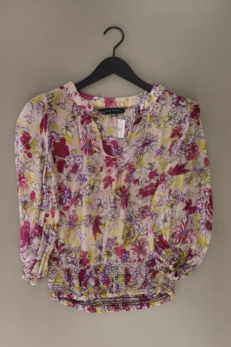 Zara oversize bluse regular - zara, oversize-bluse