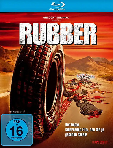 Rubber