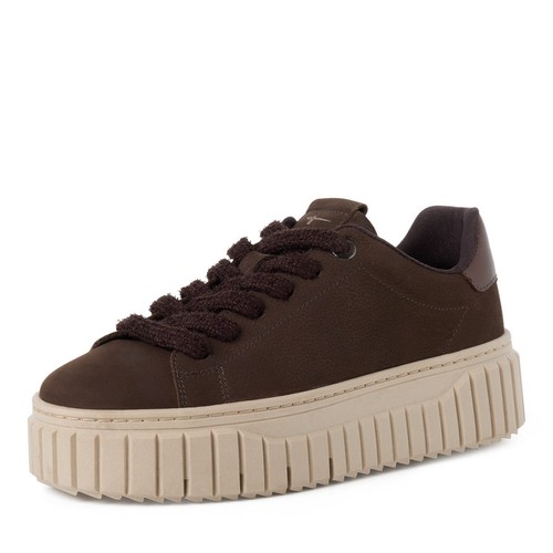 Tamaris plateausneaker - tamaris,