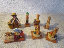 Erzgebirge Emil Herbig Hasen