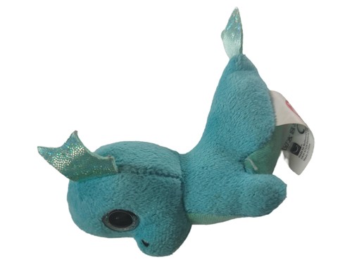 Kuscheltier drache - ty,
