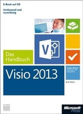 Microsoft Visio 2013 - Das