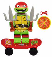 TMNT Teenage Mutant Ninja