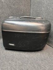 Yamaha Koffersatz gebraucht für Yamaha XJ 900 S Diversion BJ 2002 schwarz
