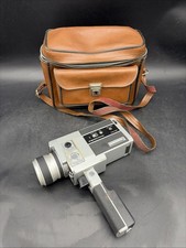 Argus Cosina Model 704 Super 8