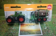 Siku Blister Art.Nr.:1645 -