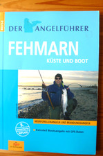 DER ANGELFÜHRER FEHMARN
