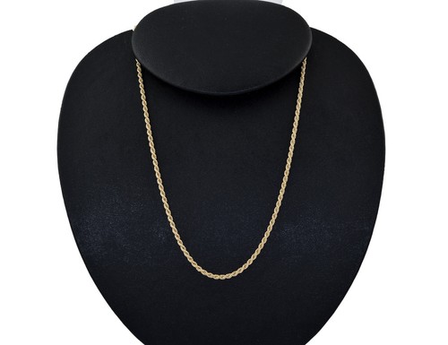 Kordelkette 585 000 k - 585/000, 14
