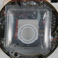 New rolex 2236 111 - new, original