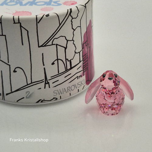 Swarovski lovlots hase bella - lovlots,