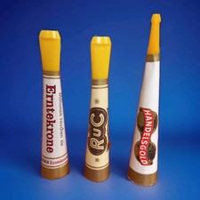 3 Zigarettenspitzen Marken