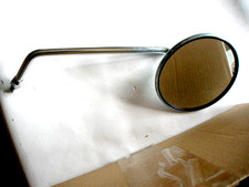 SUZUKI - OLDTIMER RÜCKSPIEGEL