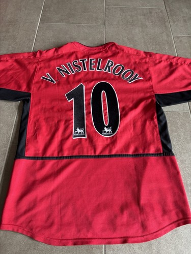 Manchester united trikot - united, mit