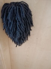 Afro Dreadlock Perücke wig