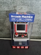 Mini arcade machine ovp sealed - arcade,