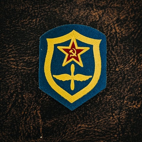 Udssr sowjetunion aufnäher - udssr,