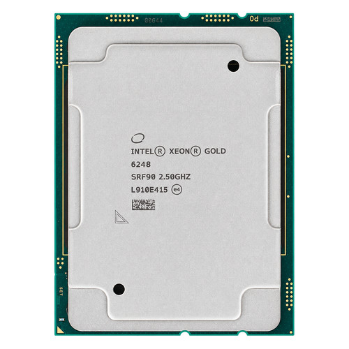 Intel srf90 xeon gold - srf90,