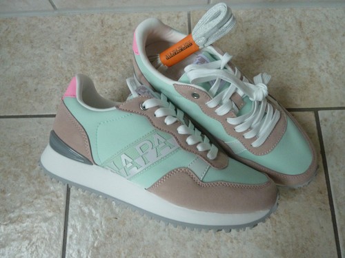 Damen napapijri sneaker - damen,