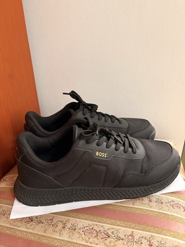 Herren sneaker titanium runn - ,