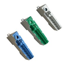 Pollmann Abzweigklemme